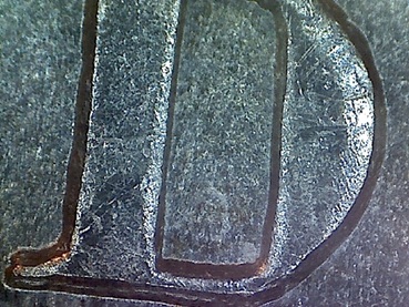 DR_1904-S VAM-11 DC Doubled D in Dollar